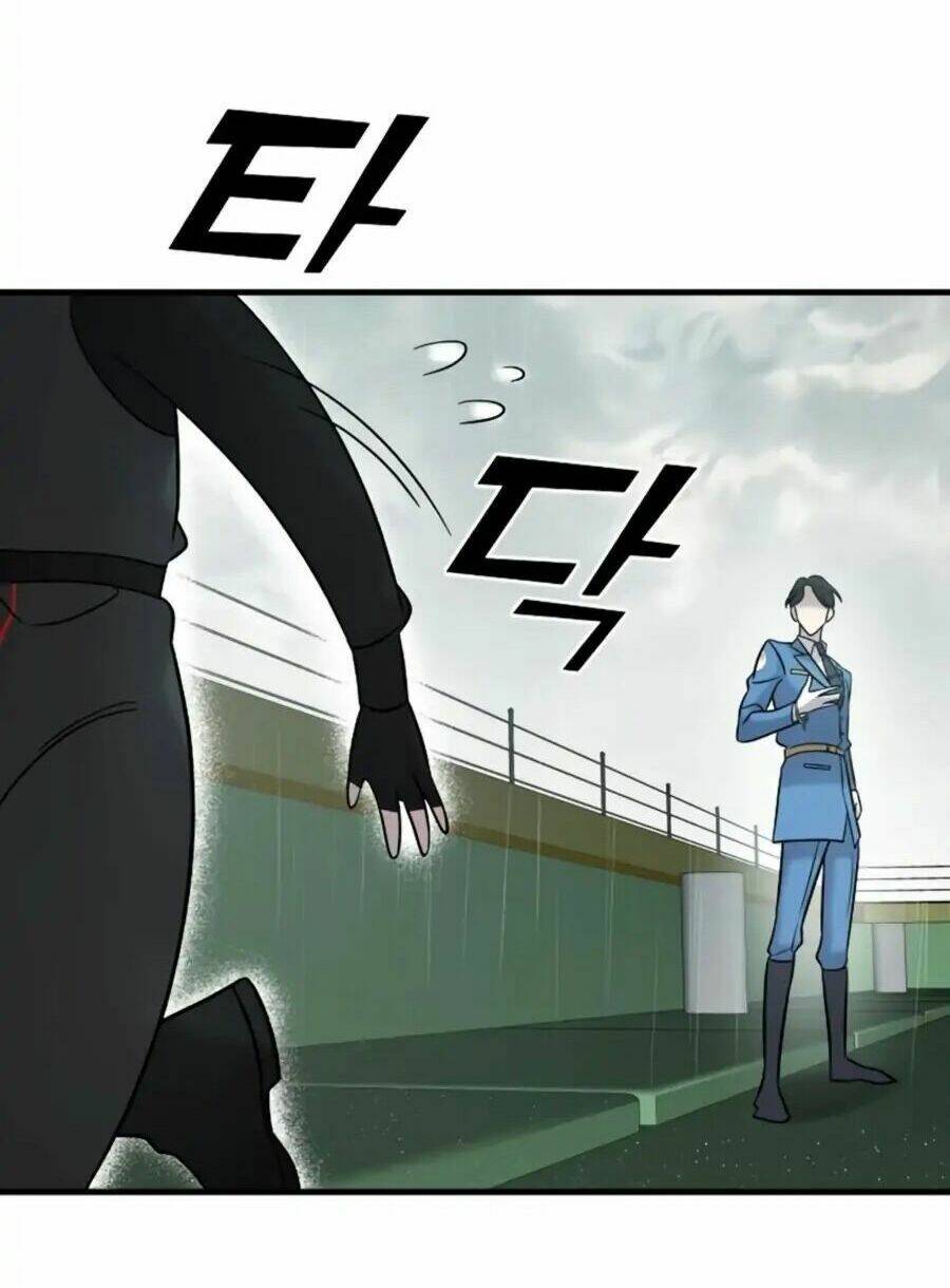 Kẻ Phản Diện Thuần Túy Chap 4 - Next Chap 5