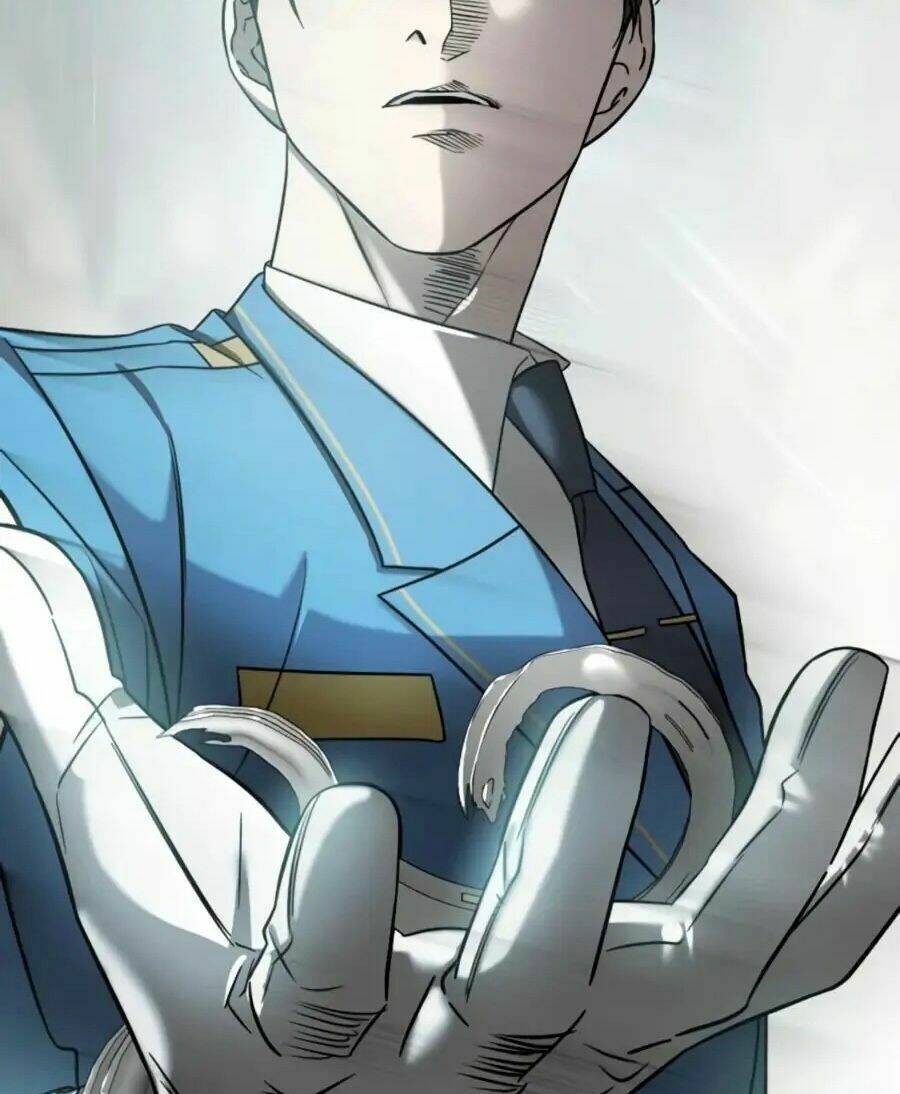 Kẻ Phản Diện Thuần Túy Chap 4 - Next Chap 5