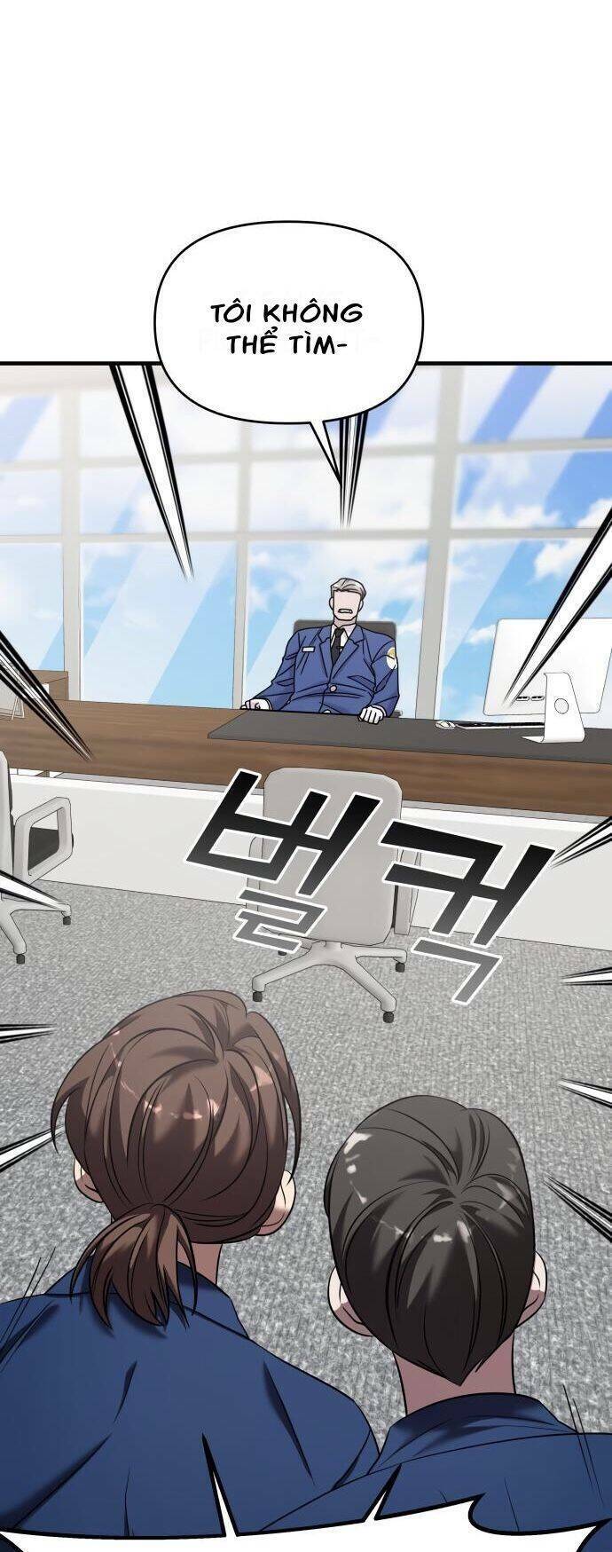 Kẻ Phản Diện Thuần Túy Chap 40 - Next Chap 41