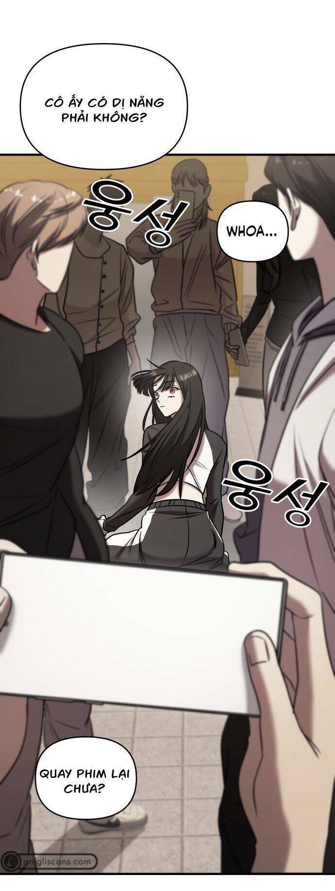 Kẻ Phản Diện Thuần Túy Chap 40 - Next Chap 41