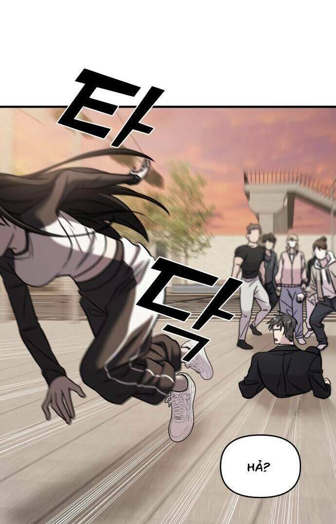 Kẻ Phản Diện Thuần Túy Chap 40 - Next Chap 41