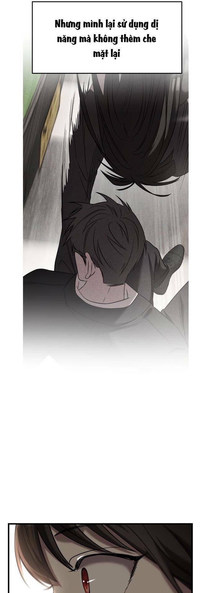 Kẻ Phản Diện Thuần Túy Chap 40 - Next Chap 41