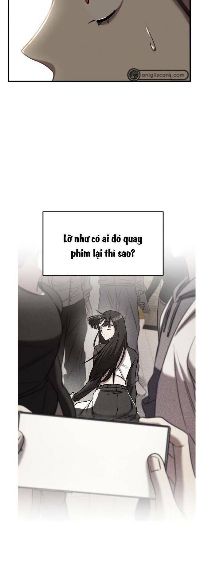 Kẻ Phản Diện Thuần Túy Chap 40 - Next Chap 41