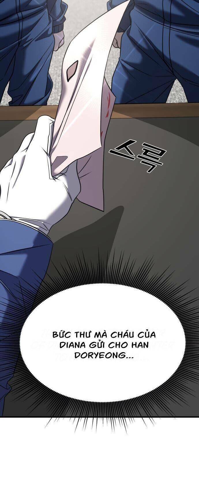 Kẻ Phản Diện Thuần Túy Chap 40 - Next Chap 41