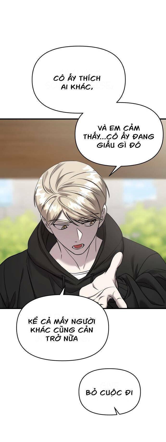 Kẻ Phản Diện Thuần Túy Chap 40 - Next Chap 41