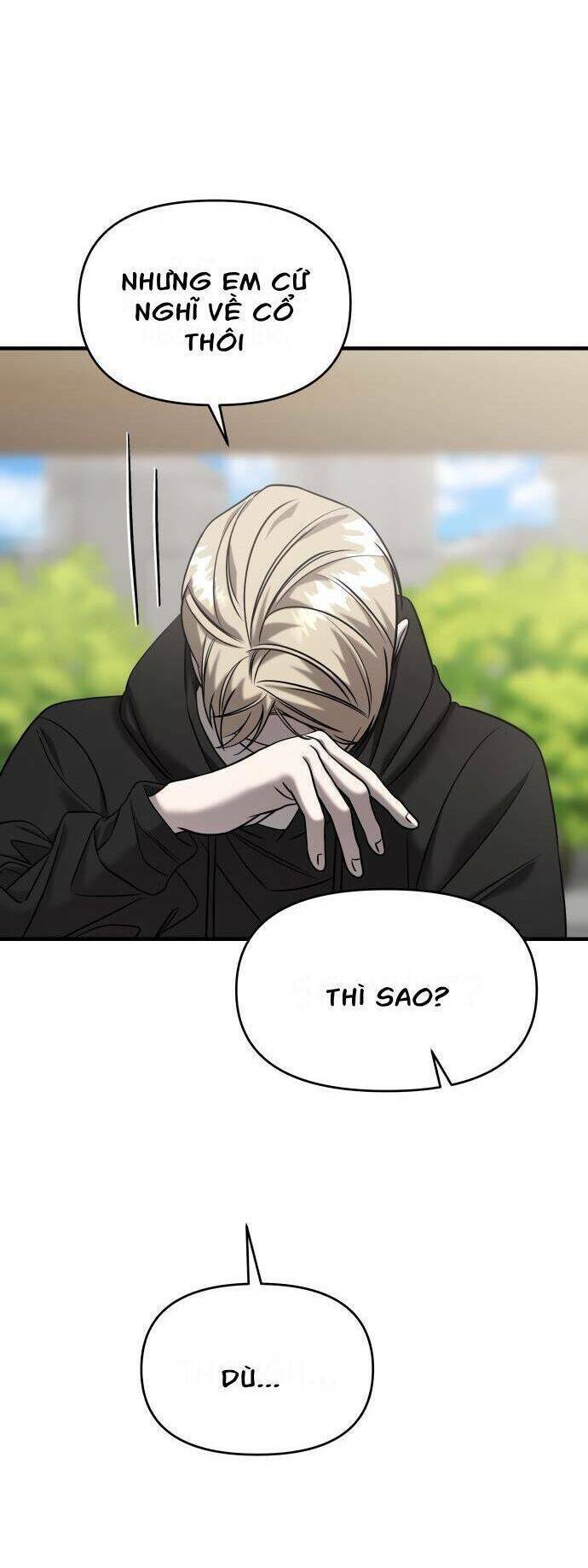 Kẻ Phản Diện Thuần Túy Chap 40 - Next Chap 41