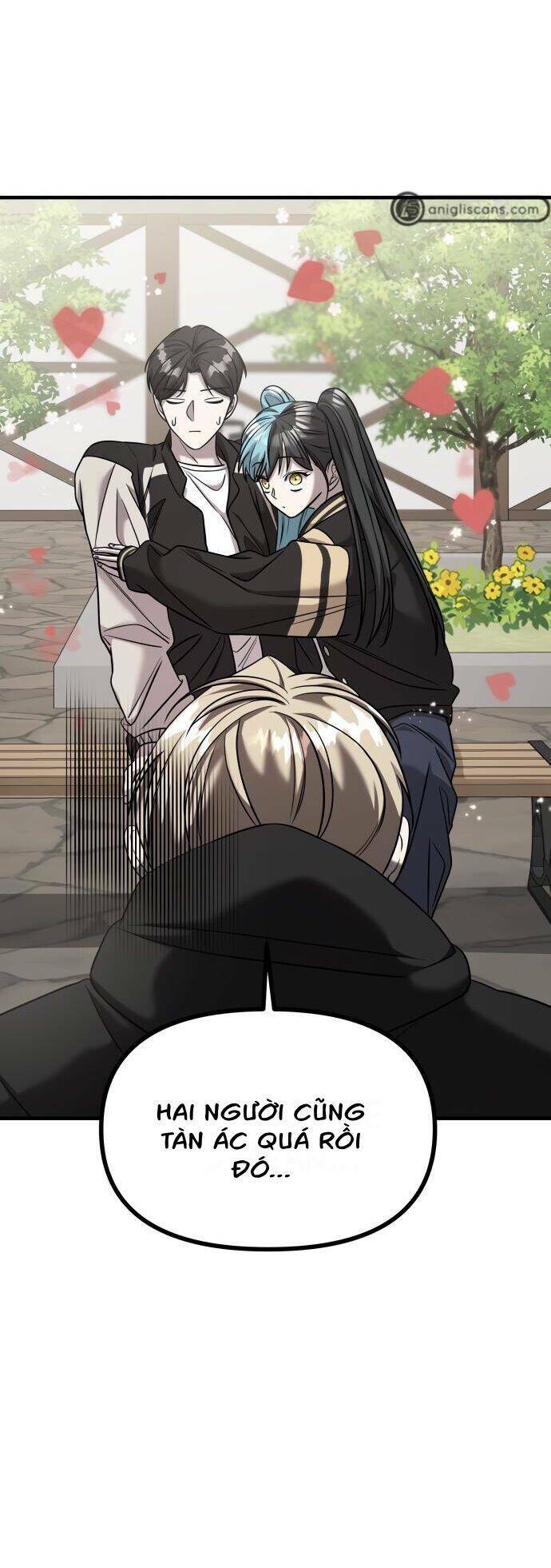 Kẻ Phản Diện Thuần Túy Chap 40 - Next Chap 41