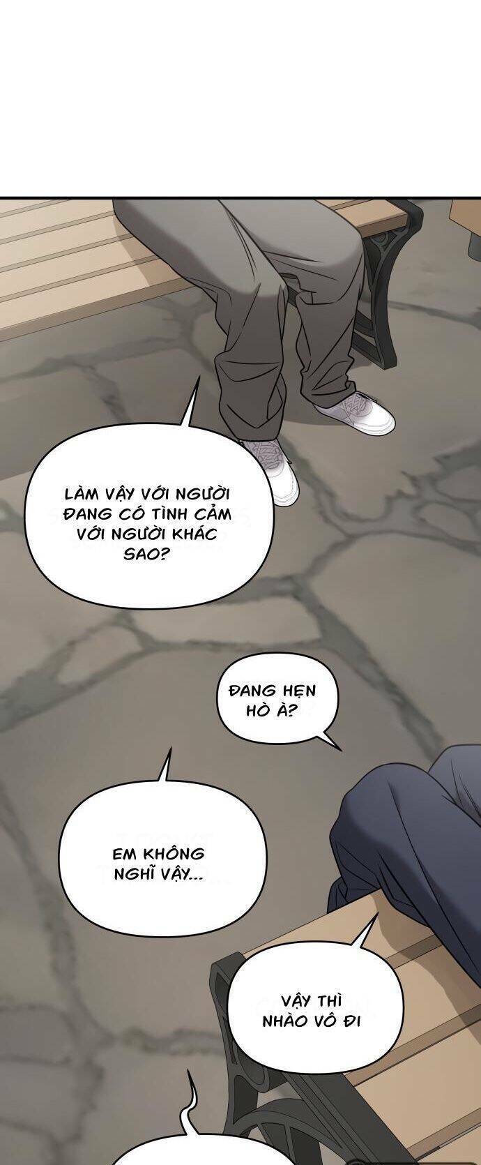 Kẻ Phản Diện Thuần Túy Chap 40 - Next Chap 41