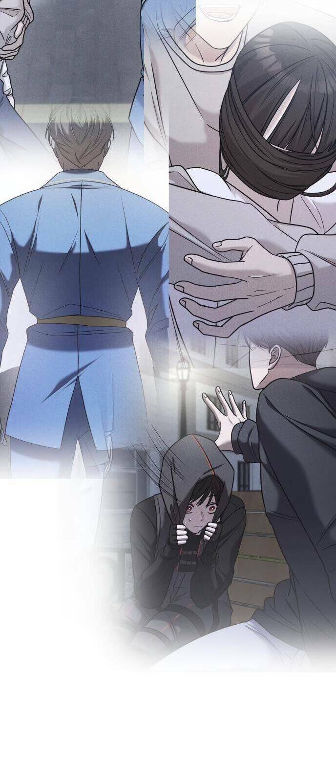 Kẻ Phản Diện Thuần Túy Chap 40 - Next Chap 41