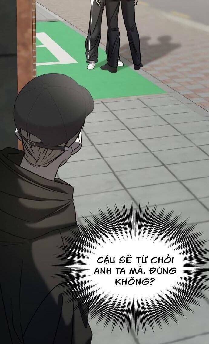 Kẻ Phản Diện Thuần Túy Chap 40 - Next Chap 41