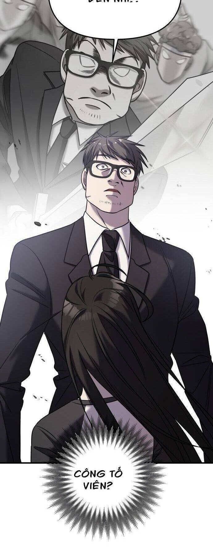 Kẻ Phản Diện Thuần Túy Chap 40 - Next Chap 41