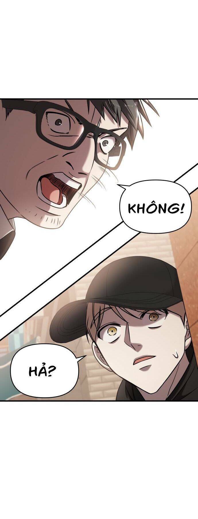 Kẻ Phản Diện Thuần Túy Chap 40 - Next Chap 41