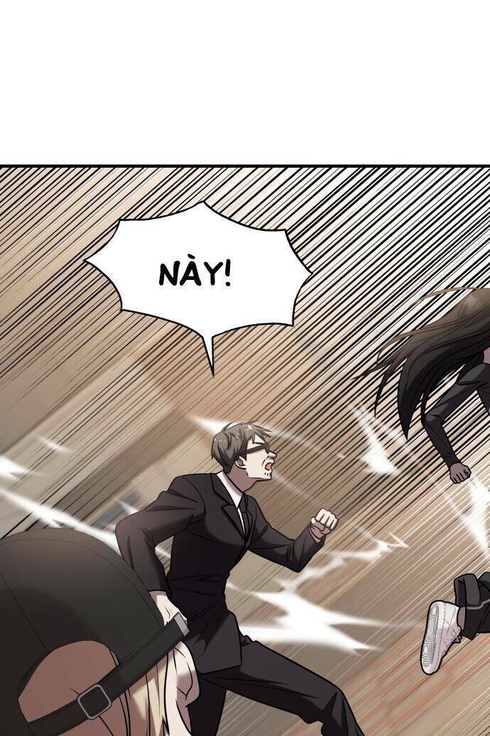 Kẻ Phản Diện Thuần Túy Chap 40 - Next Chap 41