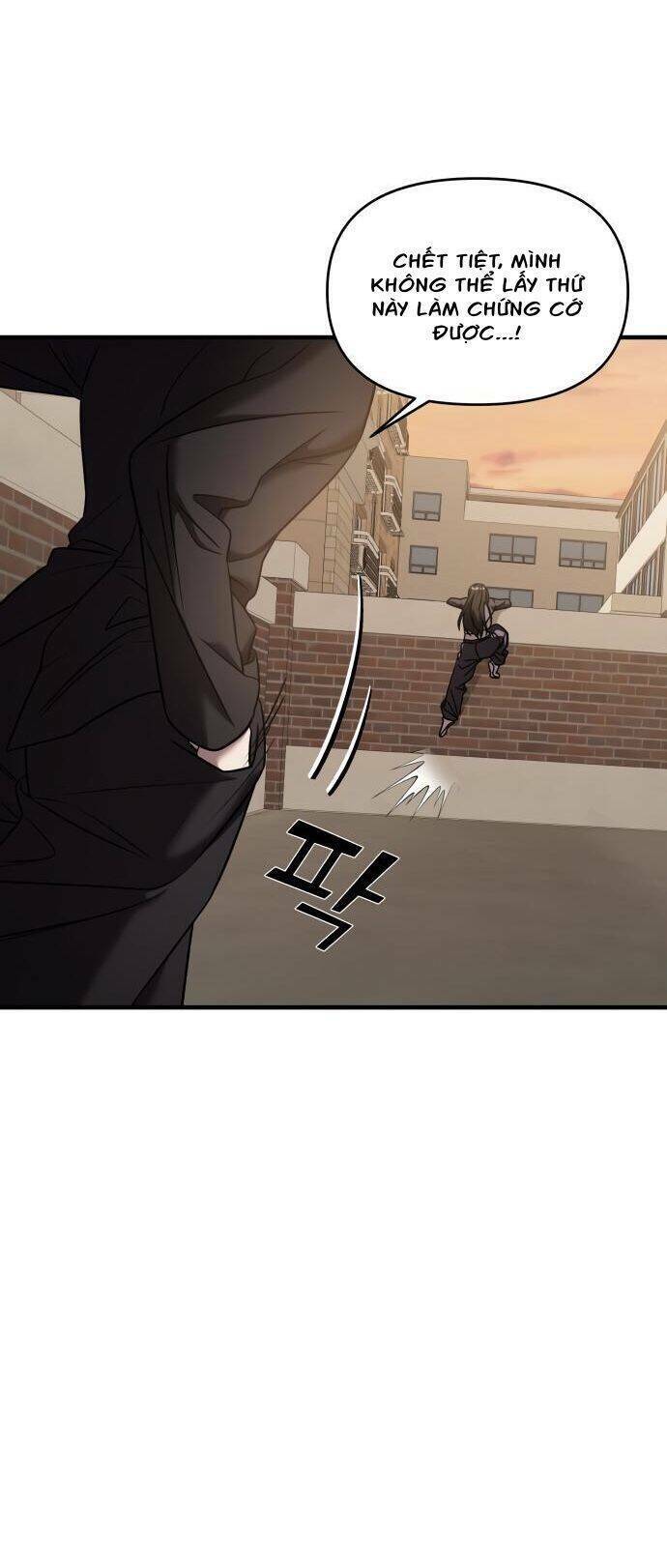 Kẻ Phản Diện Thuần Túy Chap 40 - Next Chap 41