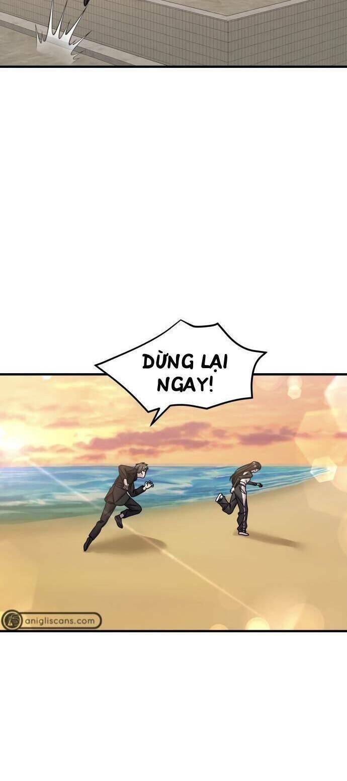 Kẻ Phản Diện Thuần Túy Chap 40 - Next Chap 41