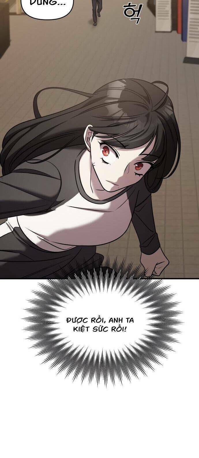 Kẻ Phản Diện Thuần Túy Chap 40 - Next Chap 41