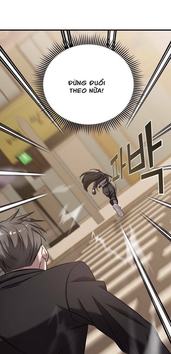 Kẻ Phản Diện Thuần Túy Chap 40 - Next Chap 41