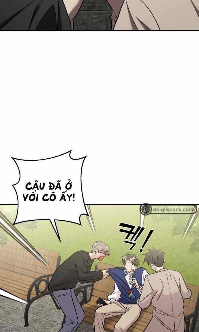 Kẻ Phản Diện Thuần Túy Chap 41 - Next Chap 42