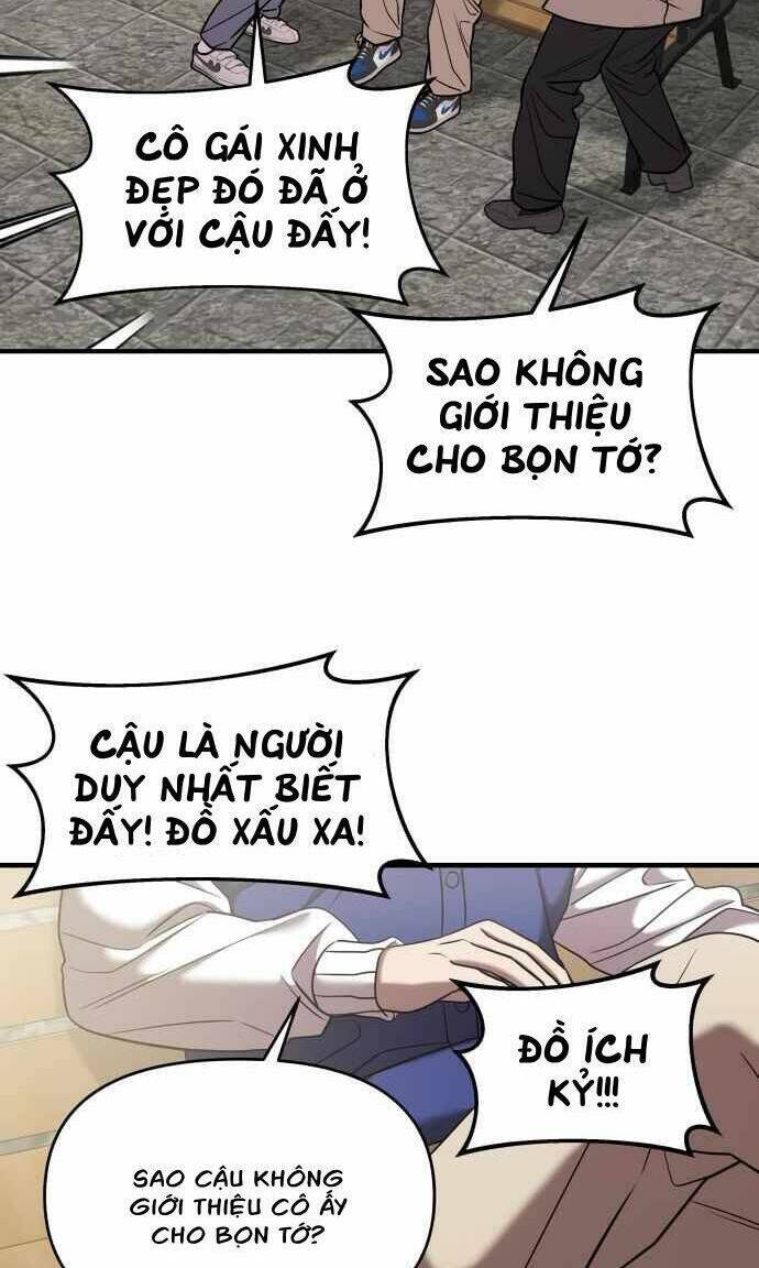 Kẻ Phản Diện Thuần Túy Chap 41 - Next Chap 42