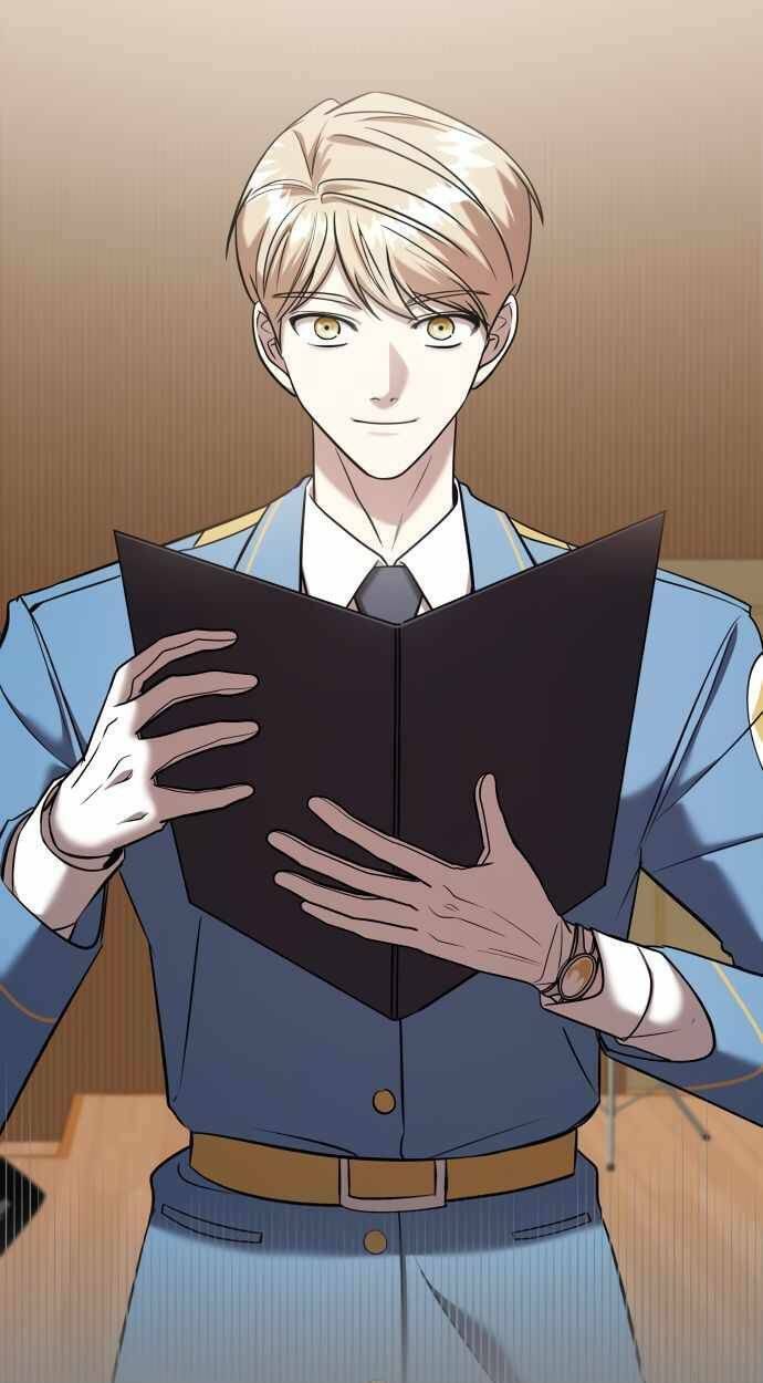 Kẻ Phản Diện Thuần Túy Chap 41 - Next Chap 42