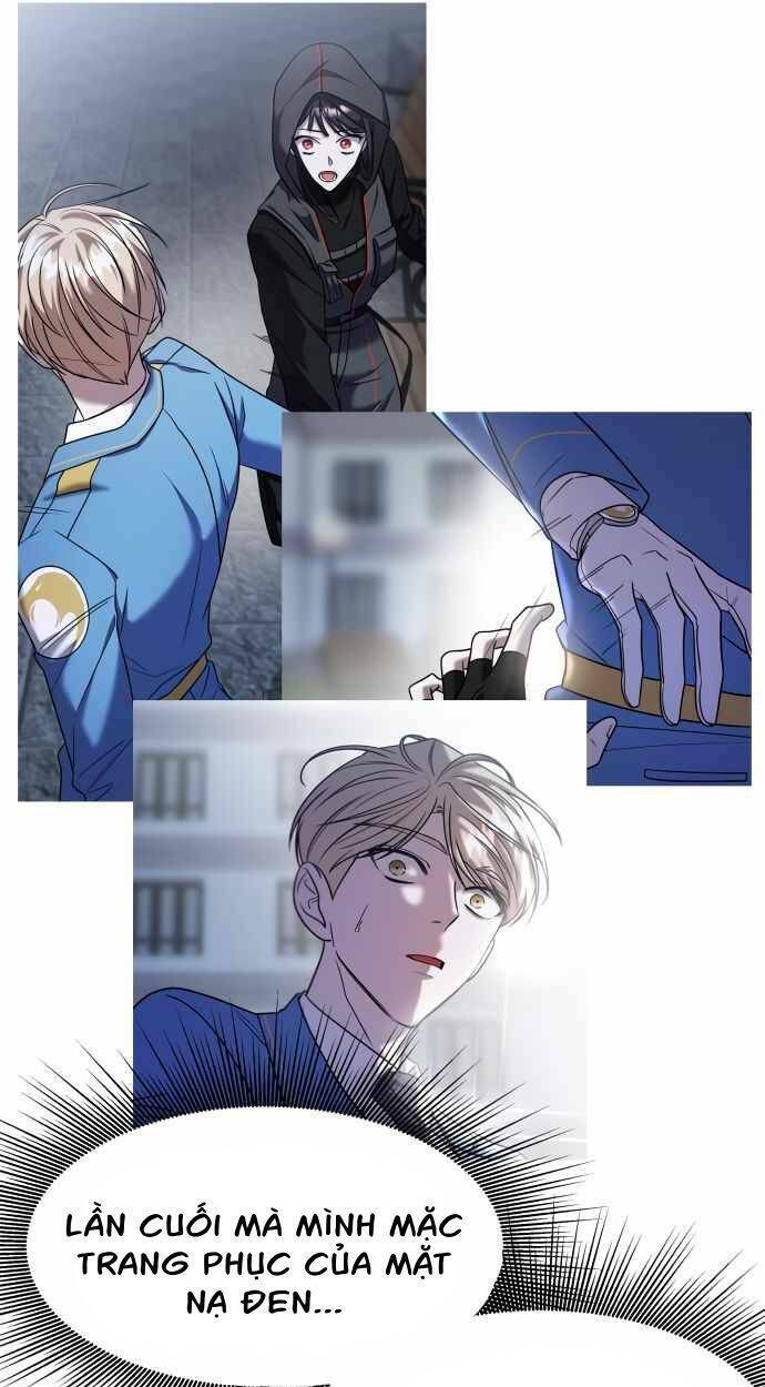 Kẻ Phản Diện Thuần Túy Chap 41 - Next Chap 42