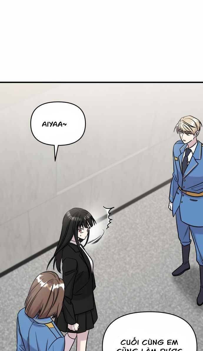 Kẻ Phản Diện Thuần Túy Chap 41 - Next Chap 42