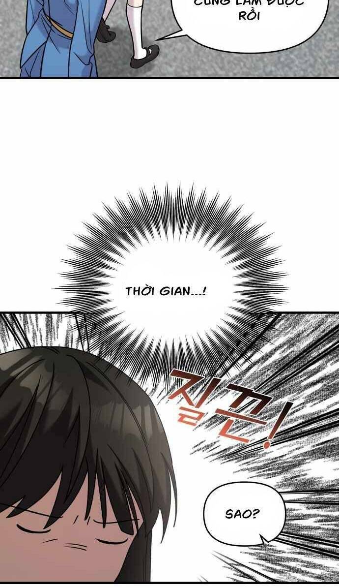 Kẻ Phản Diện Thuần Túy Chap 41 - Next Chap 42