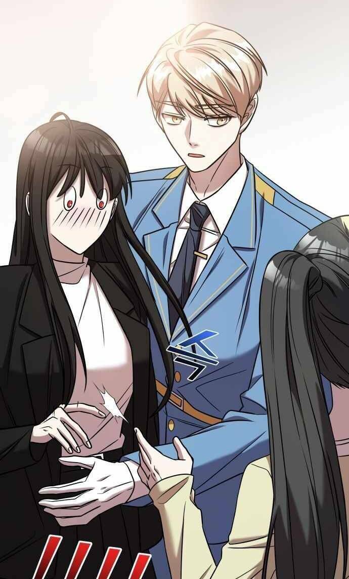 Kẻ Phản Diện Thuần Túy Chap 41 - Next Chap 42