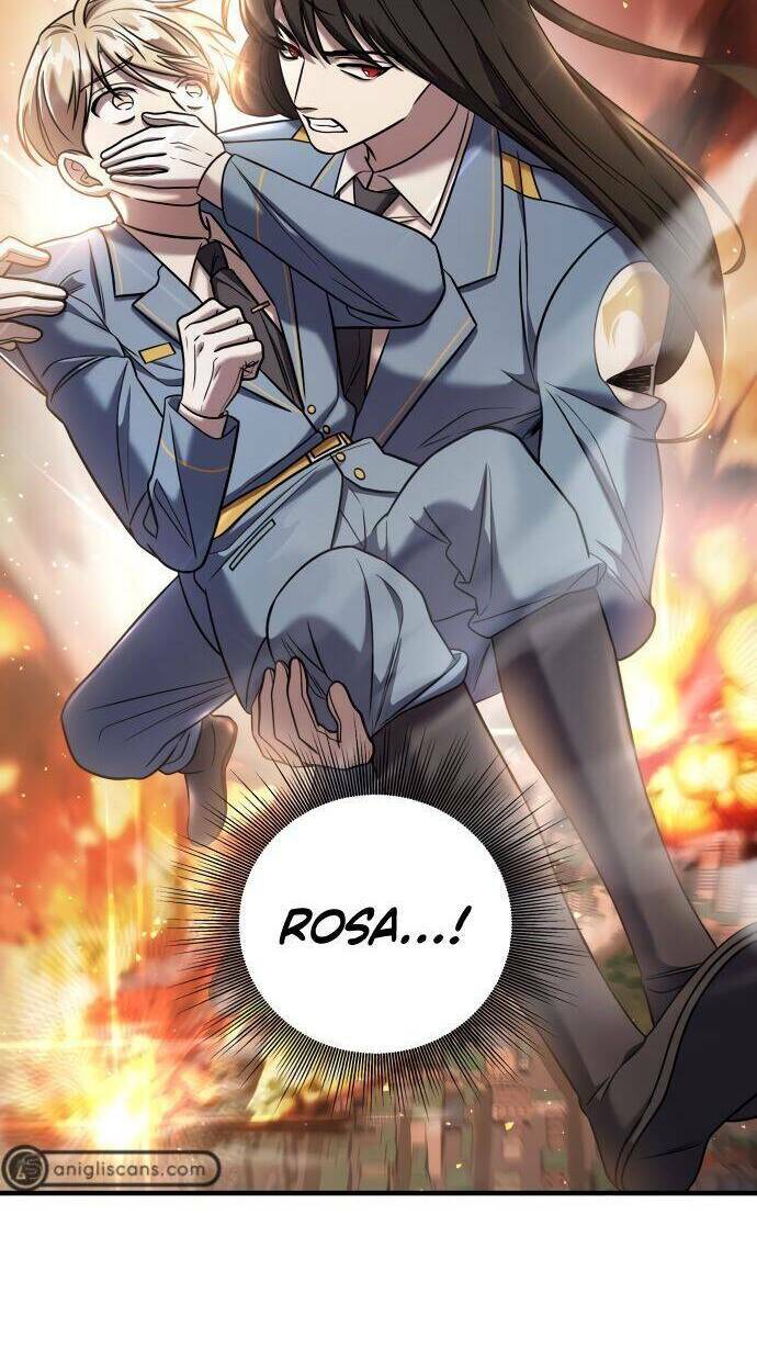 Kẻ Phản Diện Thuần Túy Chap 42 - Next Chap 43