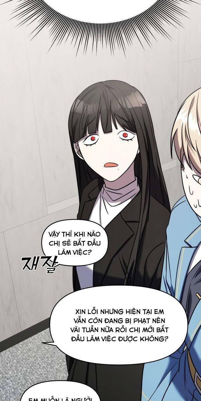 Kẻ Phản Diện Thuần Túy Chap 42 - Next Chap 43