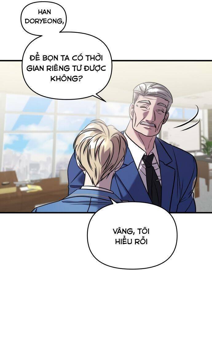 Kẻ Phản Diện Thuần Túy Chap 42 - Next Chap 43