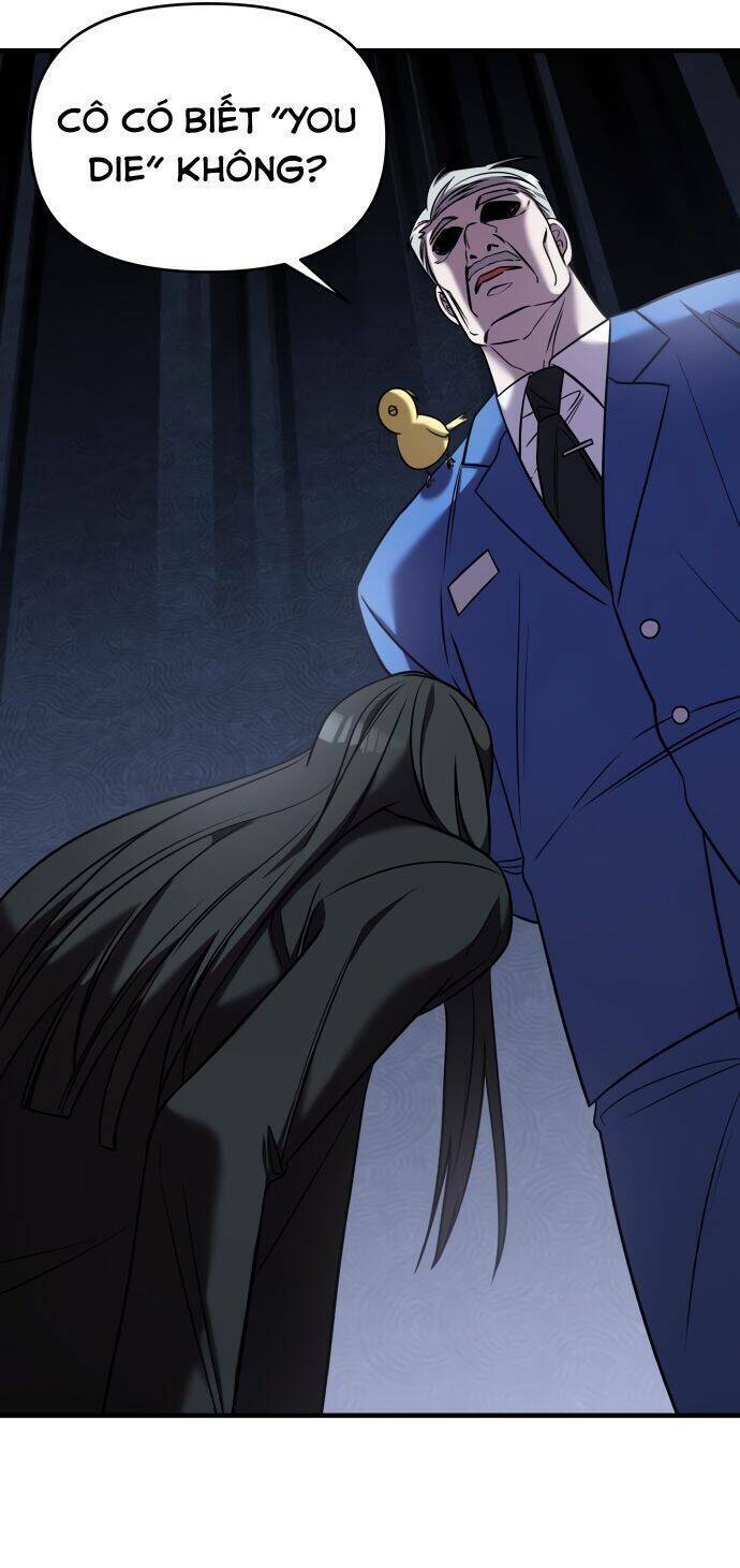 Kẻ Phản Diện Thuần Túy Chap 42 - Next Chap 43