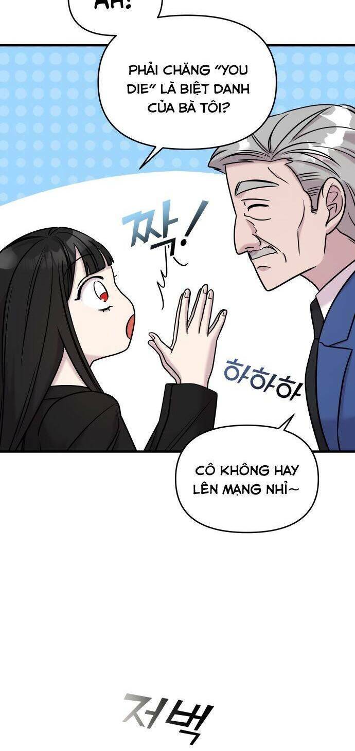 Kẻ Phản Diện Thuần Túy Chap 42 - Next Chap 43