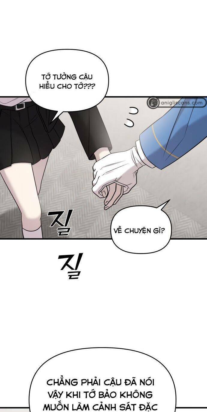 Kẻ Phản Diện Thuần Túy Chap 42 - Next Chap 43