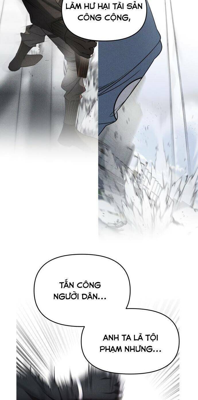 Kẻ Phản Diện Thuần Túy Chap 42 - Next Chap 43