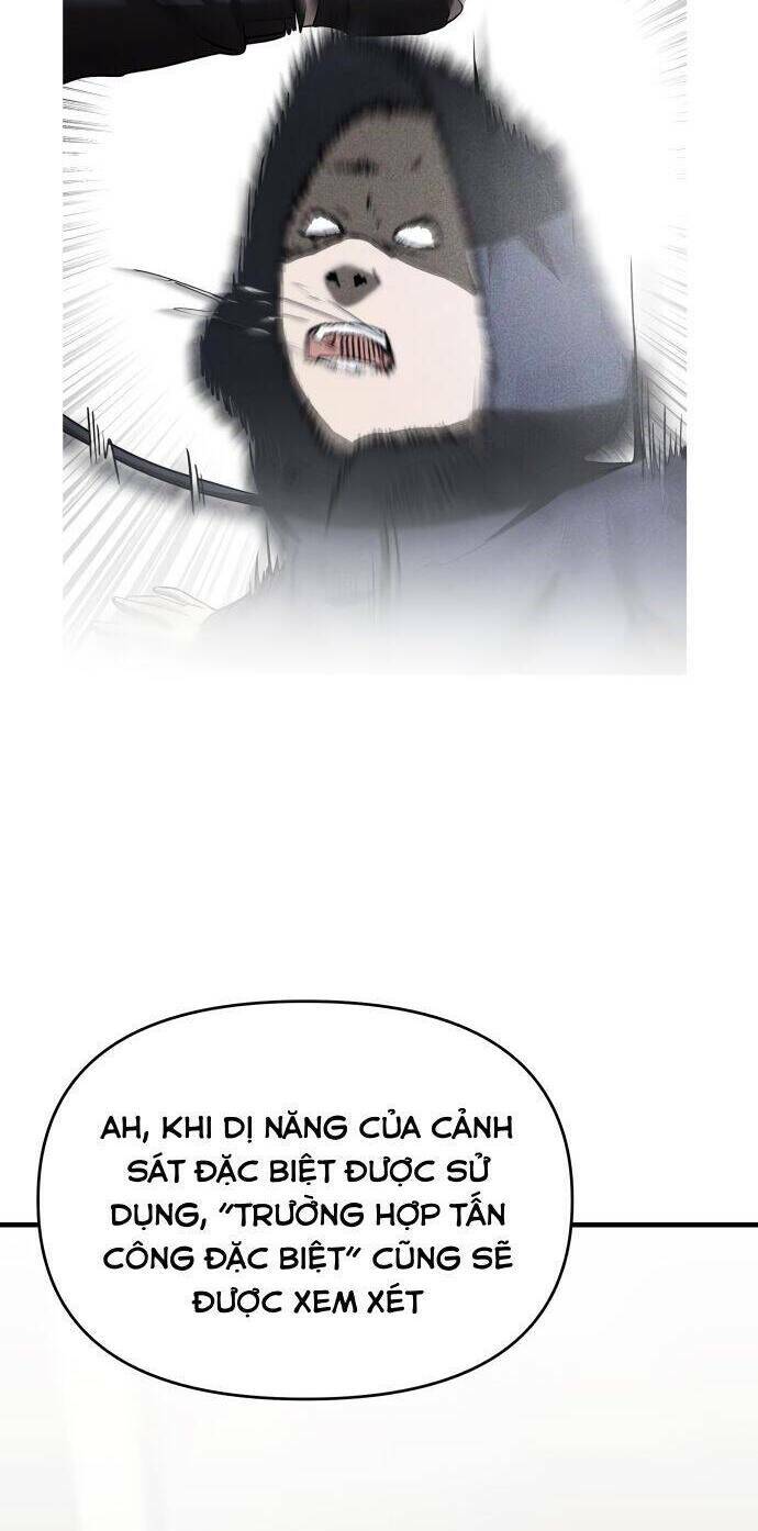 Kẻ Phản Diện Thuần Túy Chap 42 - Next Chap 43