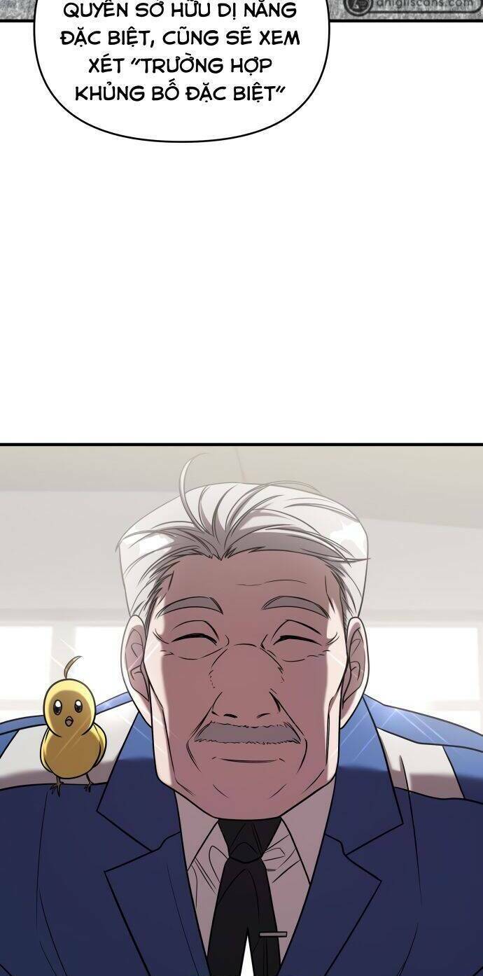 Kẻ Phản Diện Thuần Túy Chap 42 - Next Chap 43