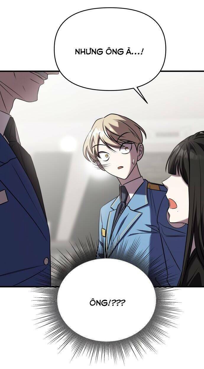 Kẻ Phản Diện Thuần Túy Chap 42 - Next Chap 43