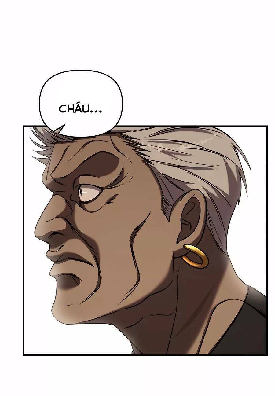 Kẻ Phản Diện Thuần Túy Chap 43 - Next Chap 44