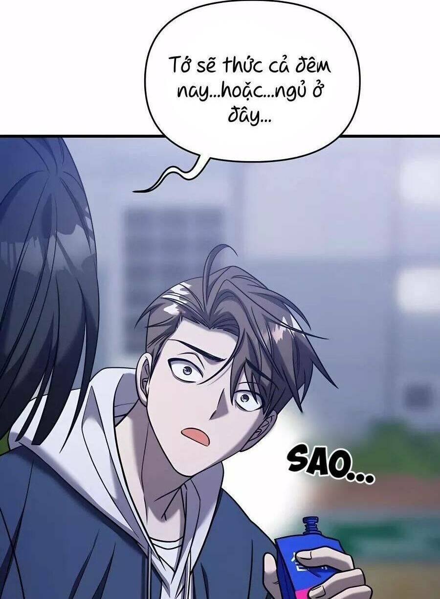 Kẻ Phản Diện Thuần Túy Chap 43 - Next Chap 44