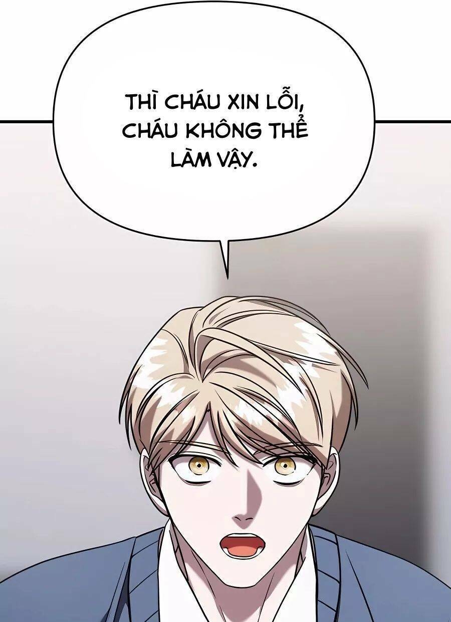 Kẻ Phản Diện Thuần Túy Chap 43 - Next Chap 44