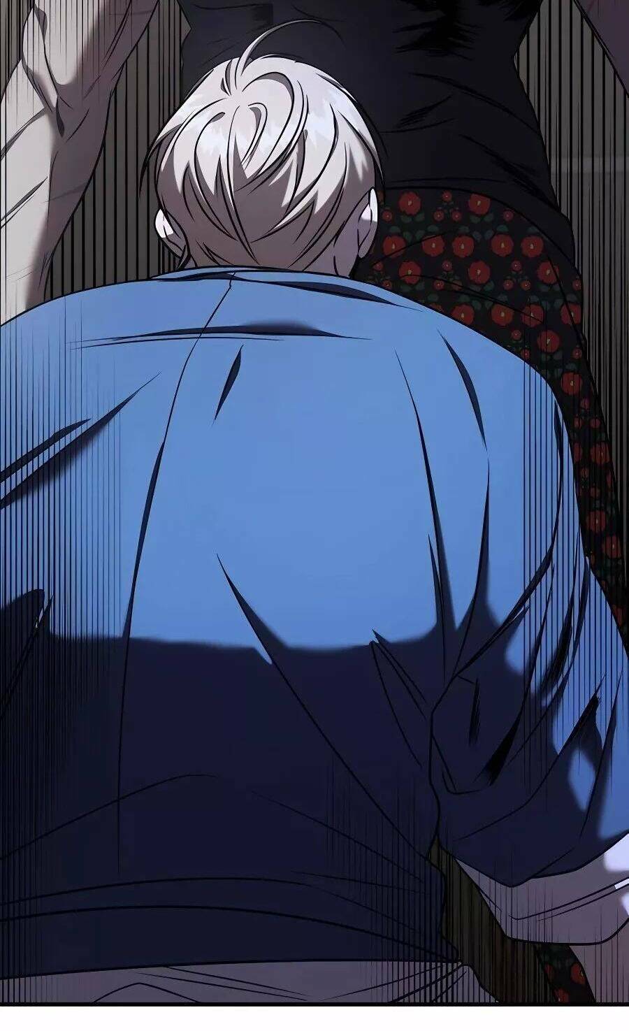 Kẻ Phản Diện Thuần Túy Chap 43 - Next Chap 44