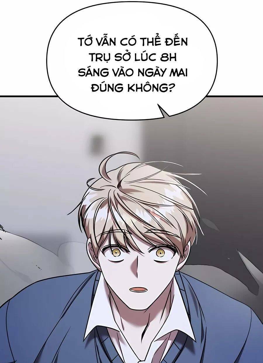 Kẻ Phản Diện Thuần Túy Chap 43 - Next Chap 44