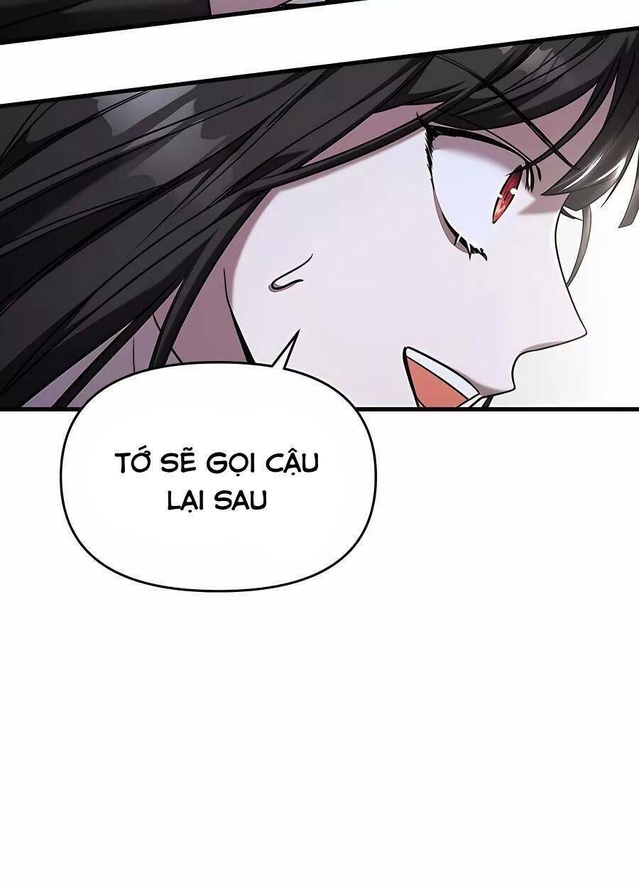 Kẻ Phản Diện Thuần Túy Chap 43 - Next Chap 44