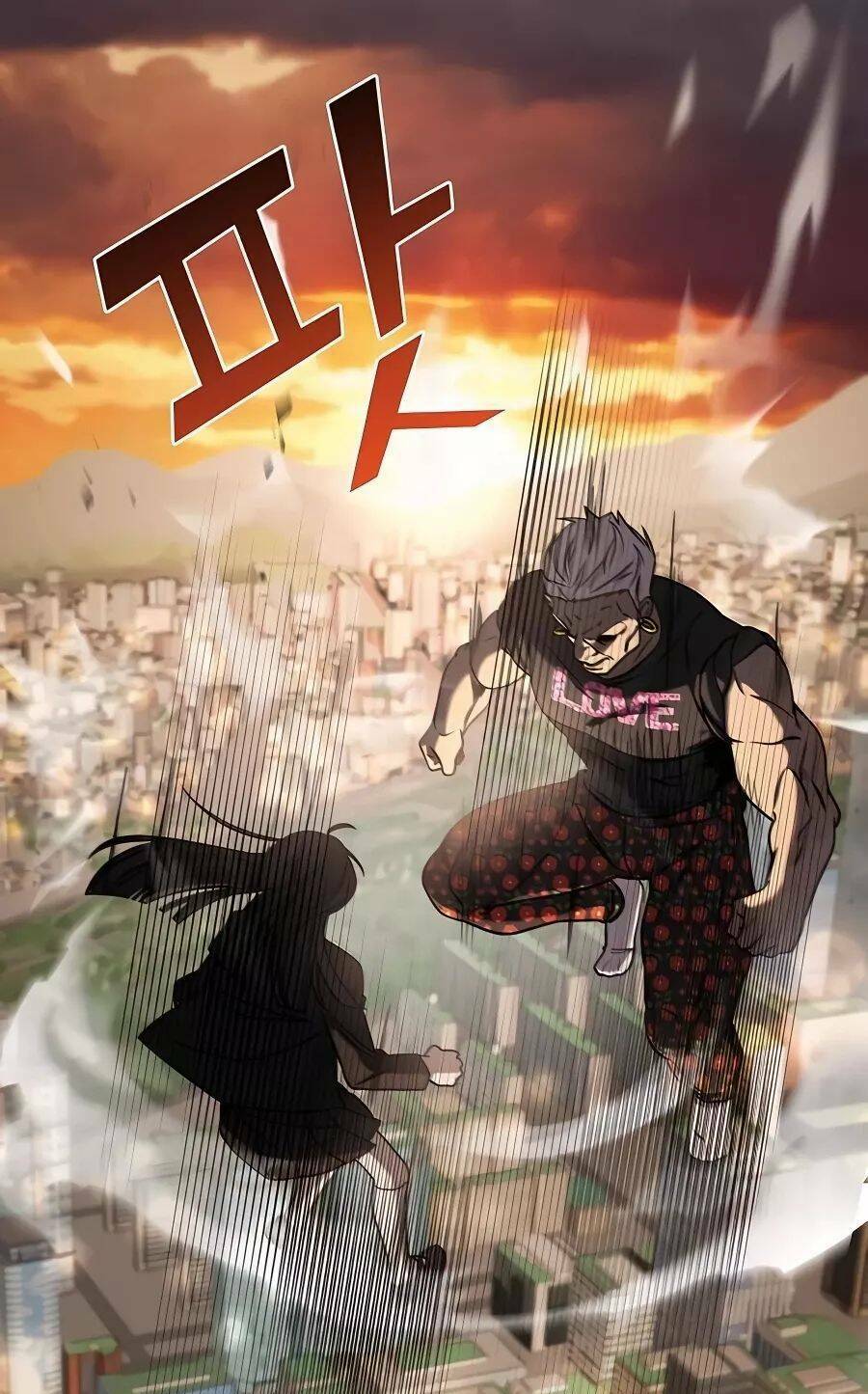 Kẻ Phản Diện Thuần Túy Chap 43 - Next Chap 44