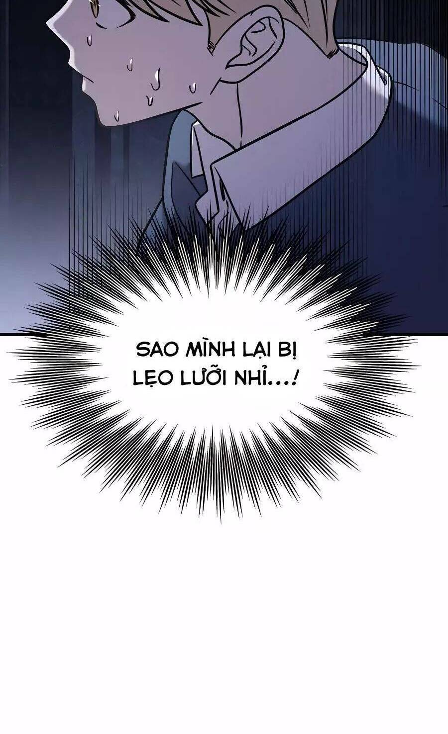 Kẻ Phản Diện Thuần Túy Chap 43 - Next Chap 44