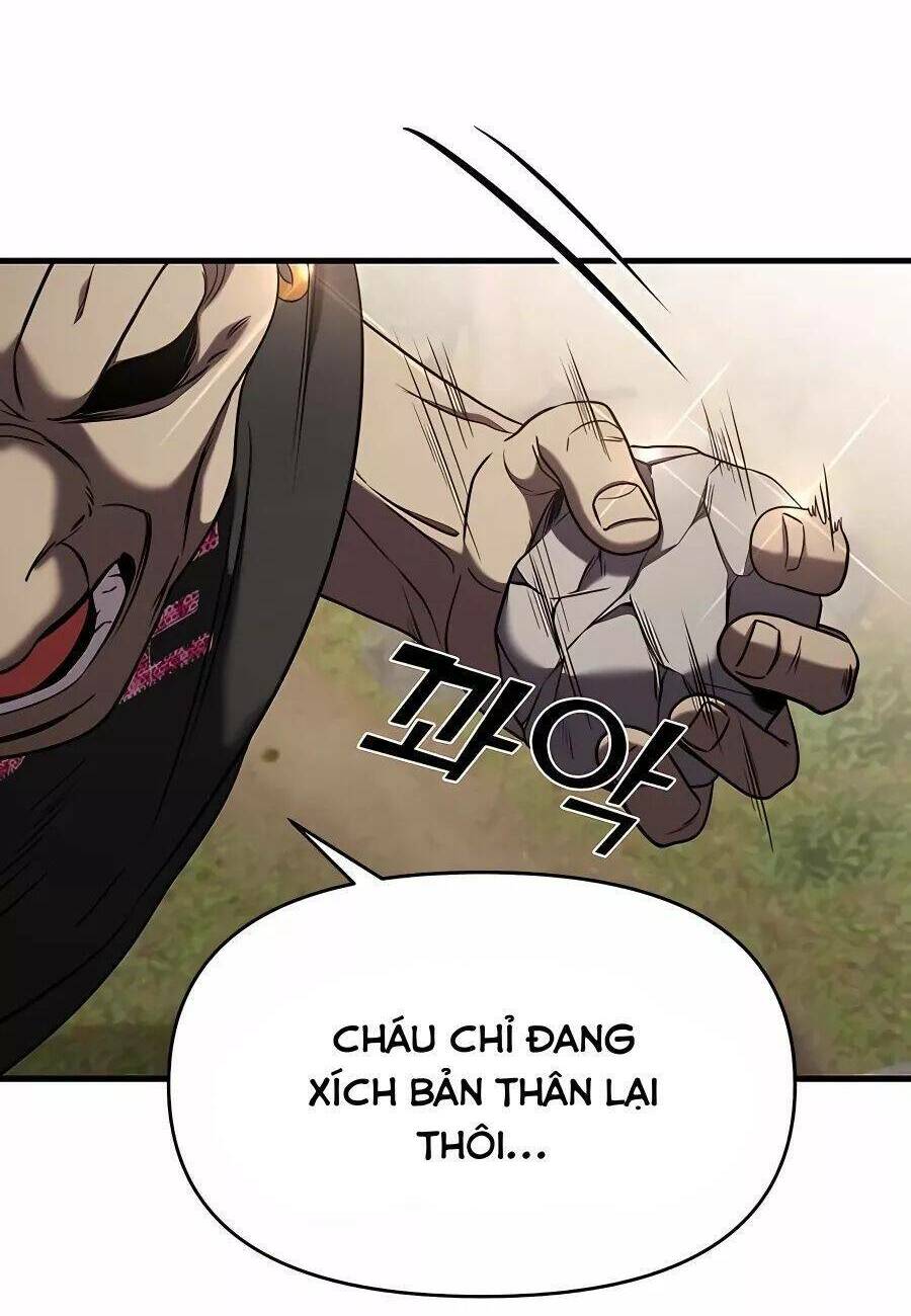 Kẻ Phản Diện Thuần Túy Chap 43 - Next Chap 44