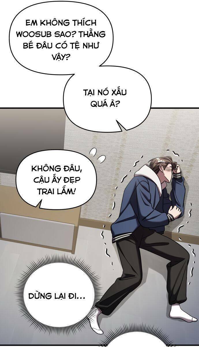 Kẻ Phản Diện Thuần Túy Chap 44 - Next Chap 45