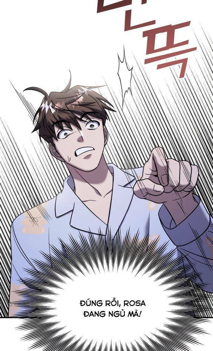 Kẻ Phản Diện Thuần Túy Chap 44 - Next Chap 45