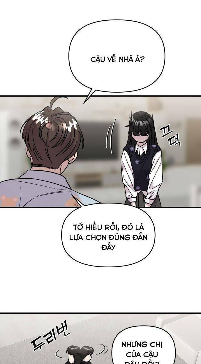 Kẻ Phản Diện Thuần Túy Chap 44 - Next Chap 45